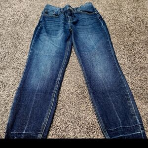 KanCan Women's Blue Jeans